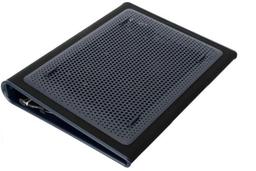 Targus 17" Lap Chill Mat (AWE55US) - Black