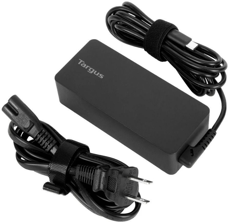 Targus 65W USB-C Charger (APA107BT)
