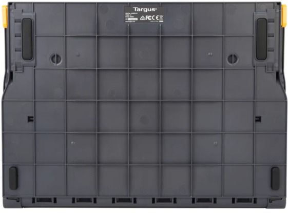 Targus Chill Mat+ with 4-Port Hub (AWE81US) - Black