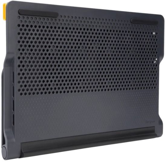 Targus Chill Mat+ with 4-Port Hub (AWE81US) - Black