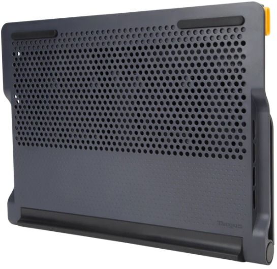 Targus Chill Mat+ with 4-Port Hub (AWE81US) - Black