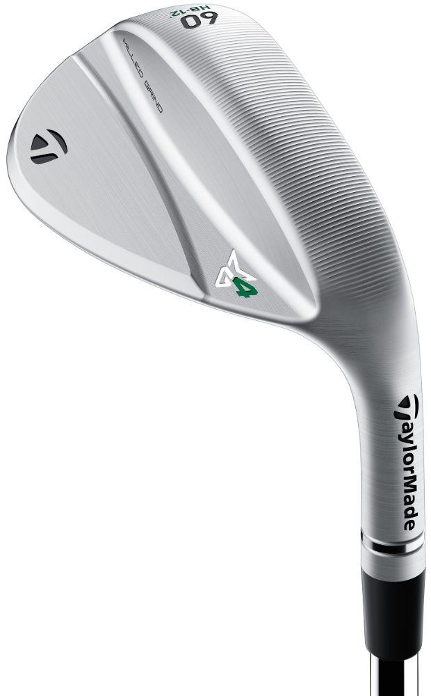 MG4 Chrome SB C-Grind Wedge