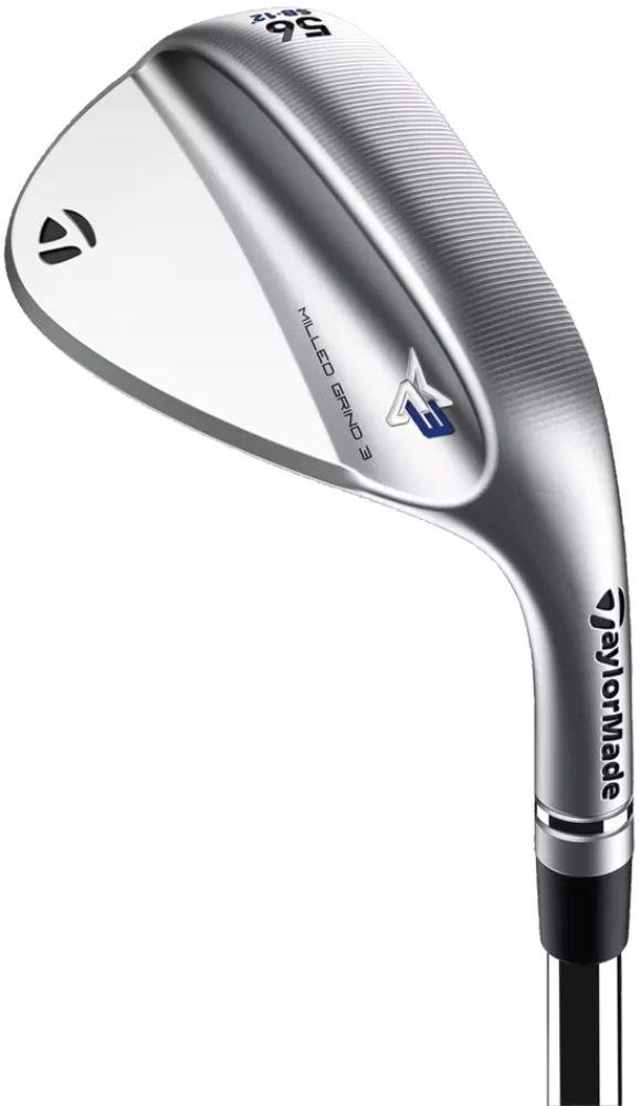 MG3 Chrome LB Wedge