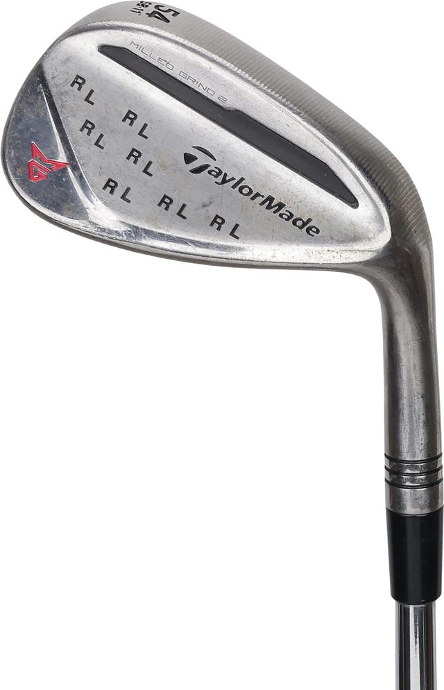 MyMG2 Cobalt Nickel "RL"