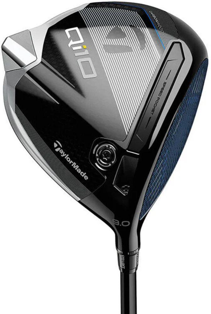 Qi10 Driver
