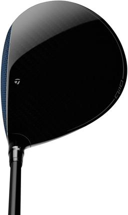 TaylorMade Qi10 Driver - Golf Club - Left Handed - 9° Loft - Stiff Flex - Fujikura Speeder NX TCS 50 Shaft - Men