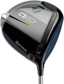 Qi10 MAX Driver 2024