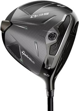 TaylorMade Qi35 MAX Driver - Golf Club