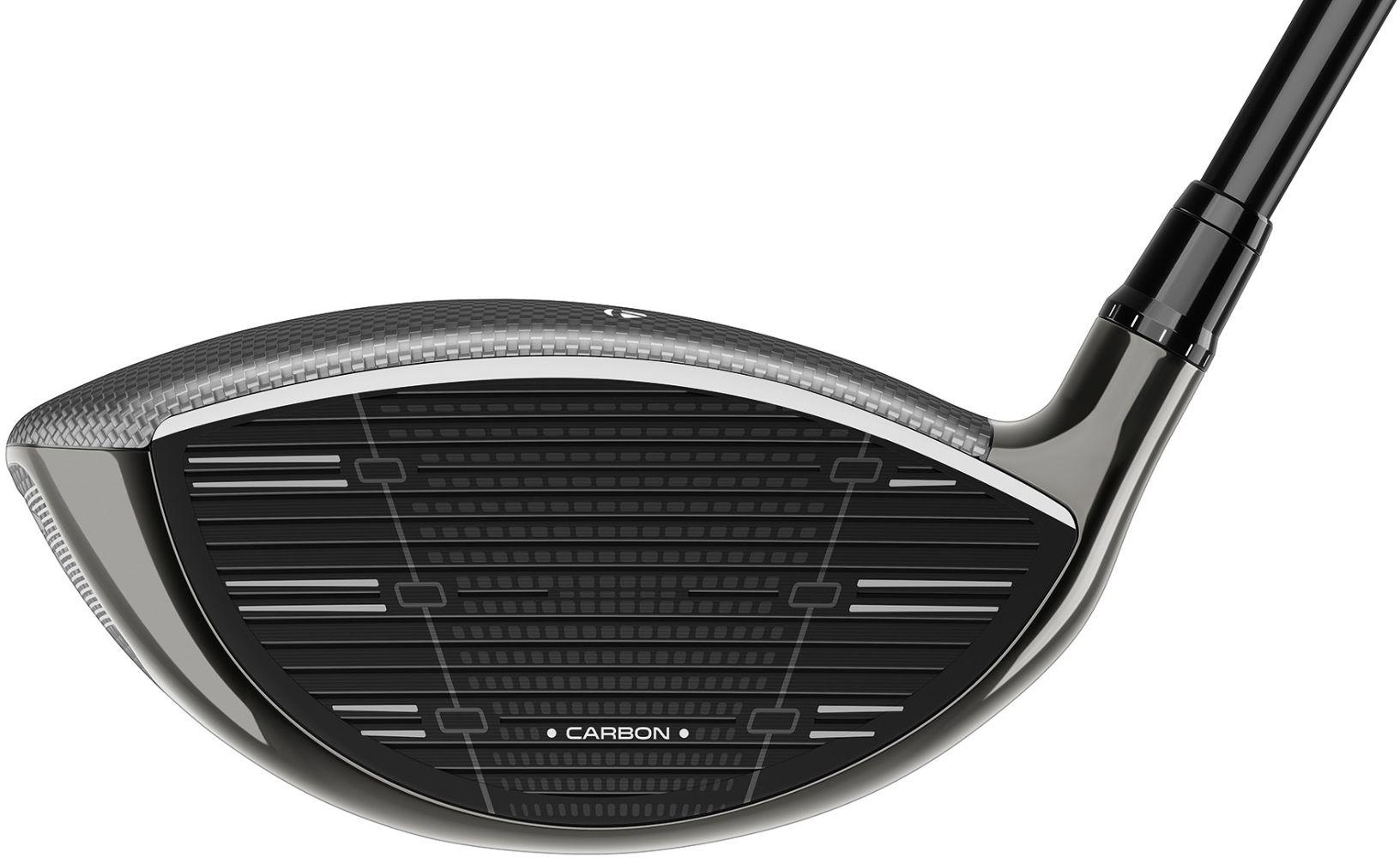 TaylorMade Qi35 MAX Driver - Golf Club - 9° Loft - Stiff Flex - Mitsubishi Chemical Diamana T+ 60 Shaft - Men
