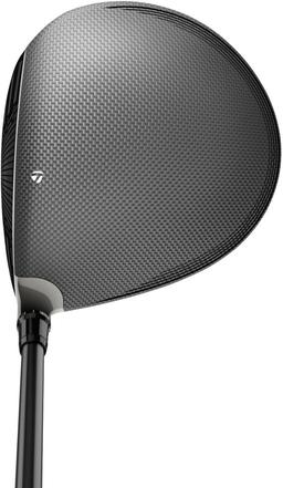TaylorMade Qi35 MAX Driver - Golf Club - 9° Loft - Stiff Flex - Mitsubishi Chemical Diamana T+ 60 Shaft - Men