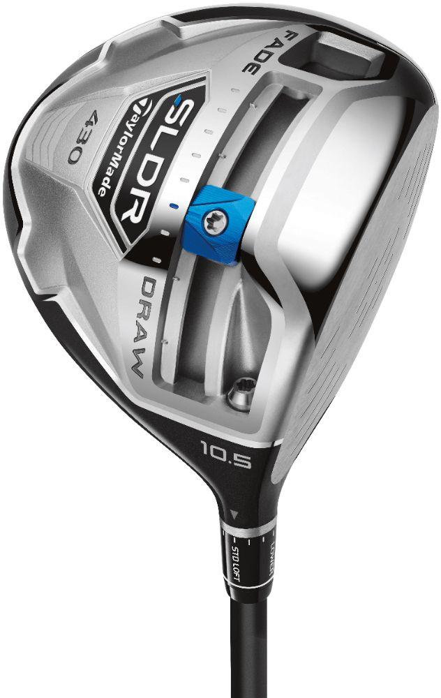 SLDR 430 TP Driver