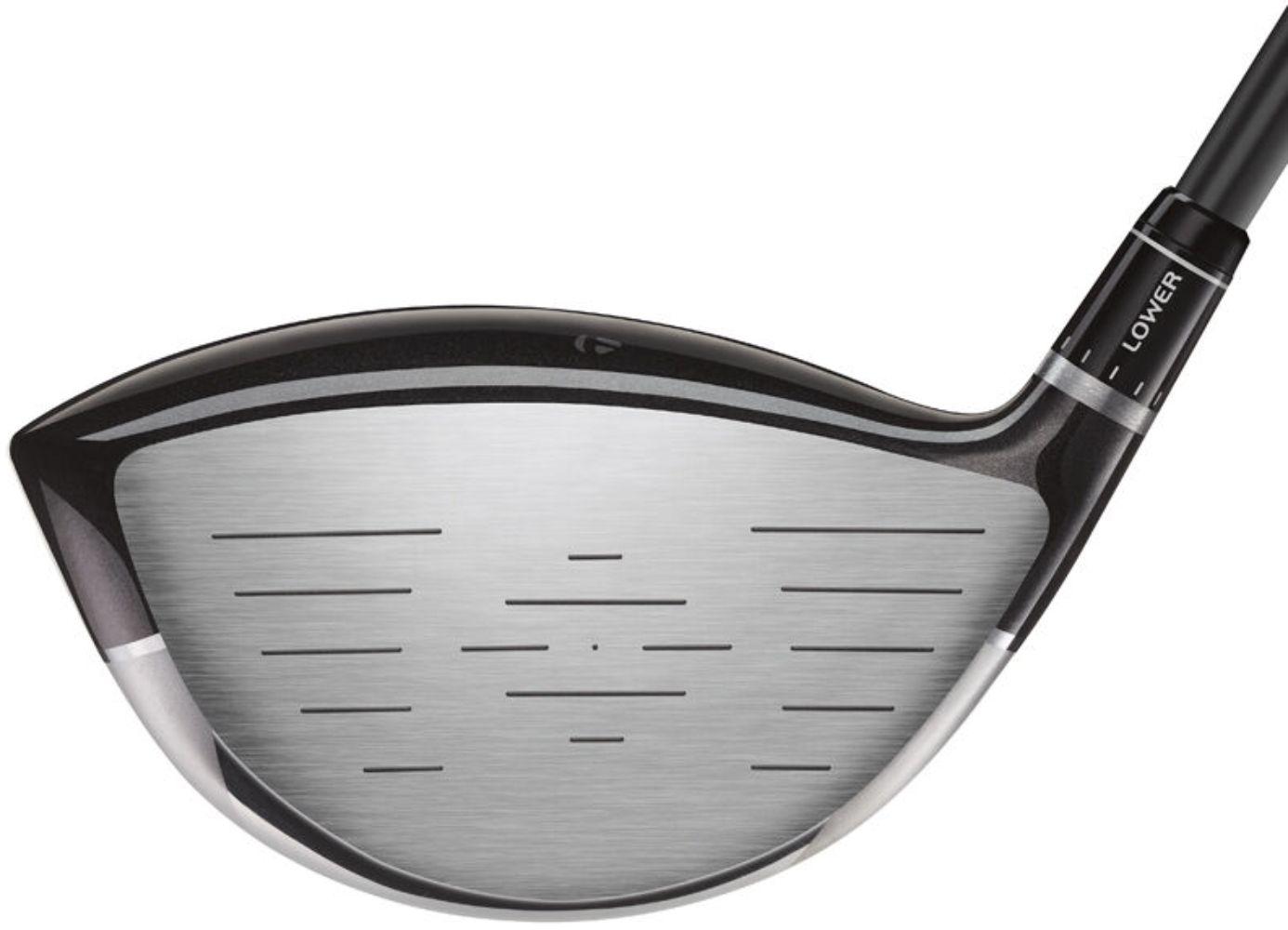 TaylorMade SLDR 430 TP Driver - Golf Club