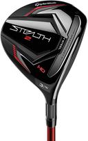 STEALTH 2 HD