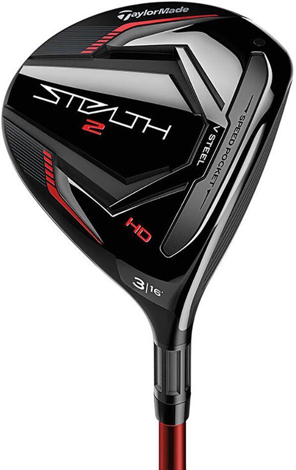 STEALTH 2 HD