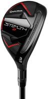TaylorMade STEALTH 2 Hybrid - Golf Club