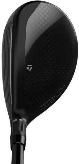 TaylorMade STEALTH 2 Hybrid - Golf Club - 5H - 25° Loft - Junior Flex - Fujikura Ventus TR Red HB 6 Shaft - Men