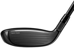TaylorMade STEALTH 2 Hybrid - Golf Club - 5H - 25° Loft - Junior Flex - Fujikura Ventus TR Red HB 6 Shaft - Men