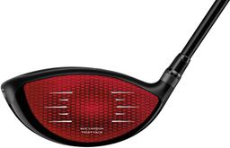 TaylorMade STEALTH 2 PLUS Driver - Golf Club - Left Handed - 9° Loft - Regular Flex - Mitsubishi Chemical Diamana S+ 60 Shaft - Men