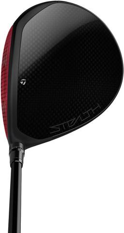 TaylorMade STEALTH 2 PLUS Driver - Golf Club - Left Handed - 9° Loft - Regular Flex - Mitsubishi Chemical Diamana S+ 60 Shaft - Men