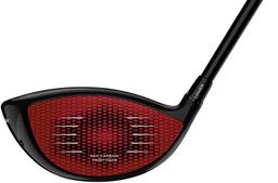 TaylorMade STEALTH Driver - Golf Club - 9° Loft - Stiff Flex - Fujikura Ventus Red 5 Shaft - Men