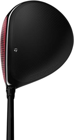 TaylorMade STEALTH Driver - Golf Club - 9° Loft - Stiff Flex - Fujikura Ventus Red 5 Shaft - Men