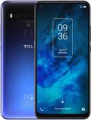 TCL 10 (5G) 128GB in Mercury Gray