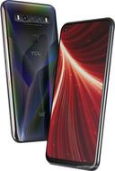 TCL 10 5G UW (T790S) 128GB for Verizon in Diamond Gray in Excellent condition