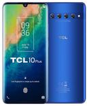 TCL 10 Plus 64GB in Starlight Silver