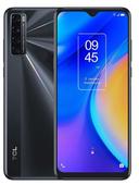 TCL 20 SE 128GB in Nuit Black