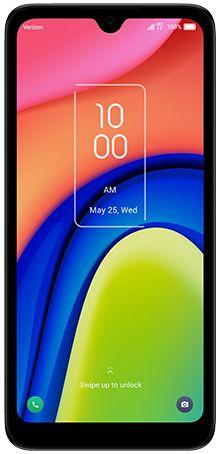 TCL 30 LE - 32GB - 3GB RAM - Black - Verizon