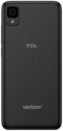 TCL 30 LE - 32GB - 3GB RAM - Black - Verizon