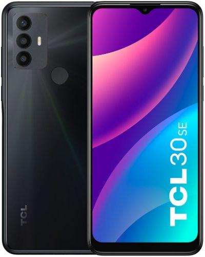 TCL 30 SE 128GB for Verizon in Space Gray in Premium condition