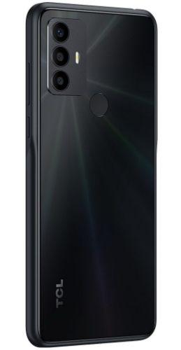 TCL 30 SE - 128GB - Dual Sim - Space Gray - Unlocked