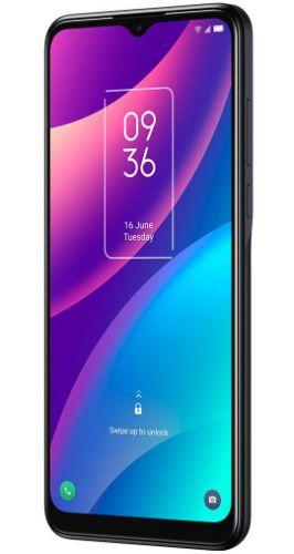 TCL 30 SE - 128GB - Dual Sim - Space Gray - Unlocked