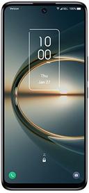 TCL 30 V 5G 128GB for T-Mobile in Midnight Gray in Excellent condition