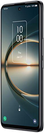TCL 30 V 5G - 128GB - 4GB RAM - Midnight Gray - Unlocked