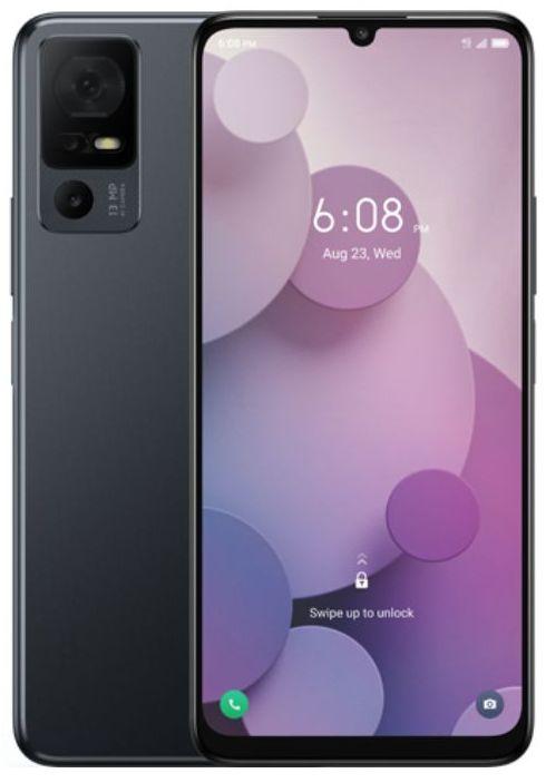 TCL 40T 32GB for T-Mobile in Dark Gray in Premium condition
