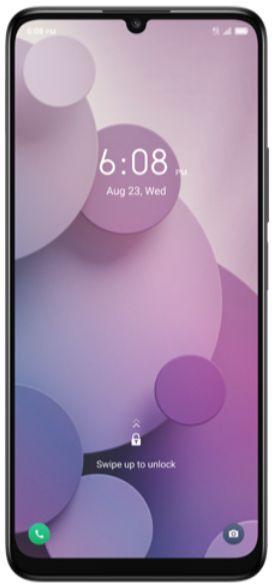 TCL 40T - 32GB - Dark Gray - Unlocked