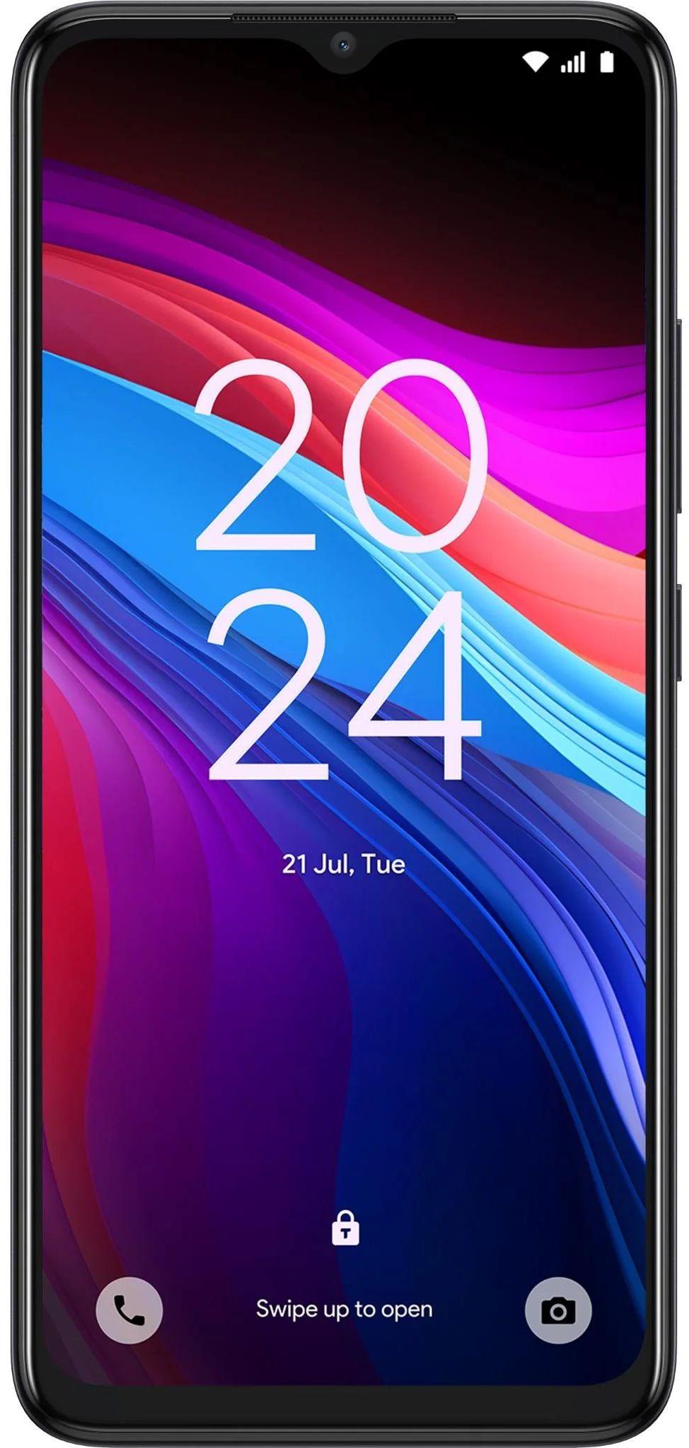 Refurbished TCL 503 - Reebelo US