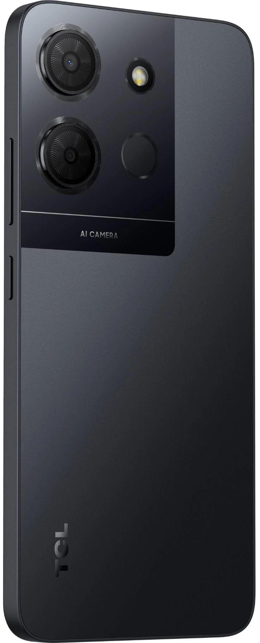 Refurbished TCL 503 - Reebelo US