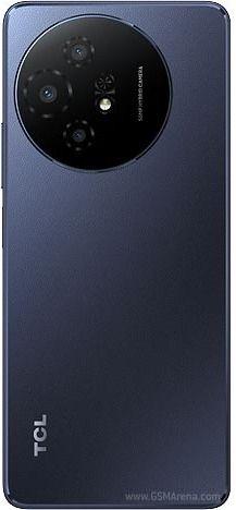 TCL 50 XL - 128GB - 6GB RAM - Slate Gray - T-Mobile