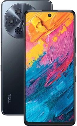 Refurbished TCL 60 XE NxtPaper (T705J) - Reebelo US