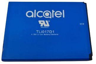 TCL  Alcatel Flip Pro 1780mAh TLi017D1 - Blue - Brand New