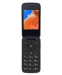 TCL Flip 2 8GB Unlocked in Black in Premium condition