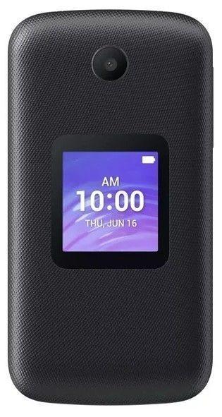 TCL Flip Go 8GB in Gray