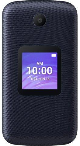 TCL Flip Go 8GB in Midnight Blue