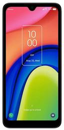 TCL Go Flip 3 16GB in Stone Gray in Excellent condition