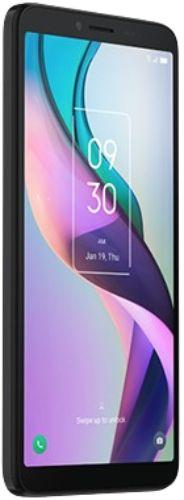 TCL Ion X - 32GB - 3GB RAM - Black - T-Mobile