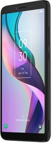 TCL Ion X - 32GB - 3GB RAM - Black - T-Mobile