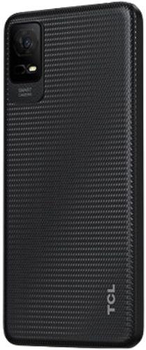 TCL Ion X - 32GB - 3GB RAM - Black - T-Mobile